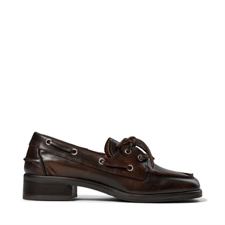 Pavement Dagmar Loafers Brown